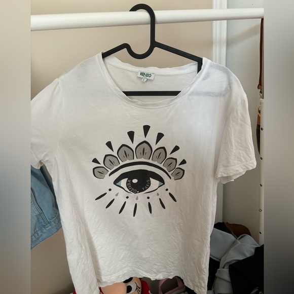 Kenzo T-shirt - Picture 2 of 3
